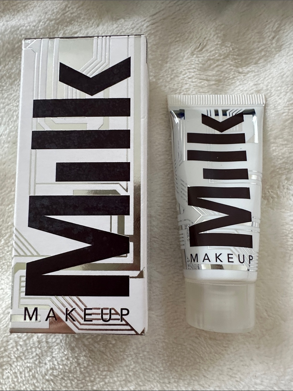 NIB Milk Makeup Bionic Liquid Bronzer - Mind Reader